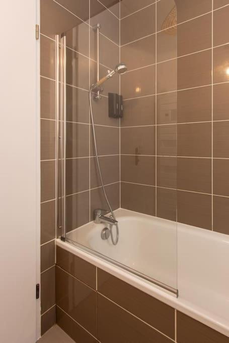 Appartement Des Grands Lacs Sanguinet Exterior foto
